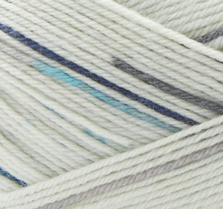 Universal Yarn - Zesty Sock