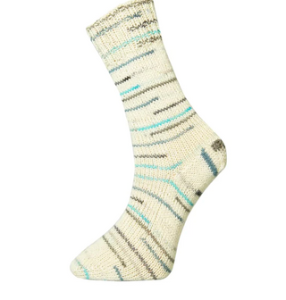 Universal Yarn - Zesty Sock