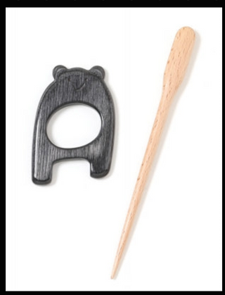 KnitPro - Shawl Pins/Sticks