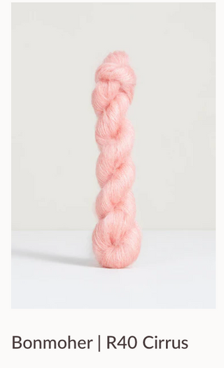 Urth Yarn - Bonmoher