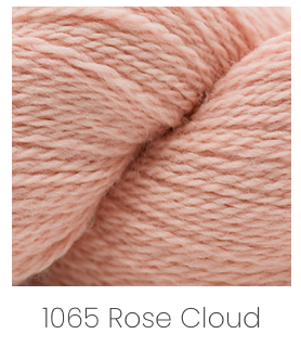 Cascade 220 Fingering