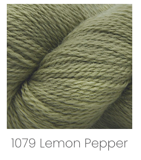 Cascade 220 Fingering