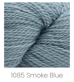 Cascade 220 Fingering