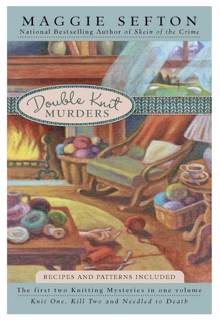 Shrimp and Knits Book Club Past Selections