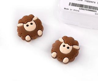 Coley Craft - Needle Topper/Stitch Stoppers