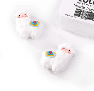 Coley Craft - Needle Topper/Stitch Stoppers