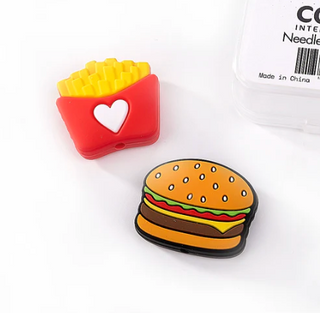 Coley Craft - Needle Topper/Stitch Stoppers