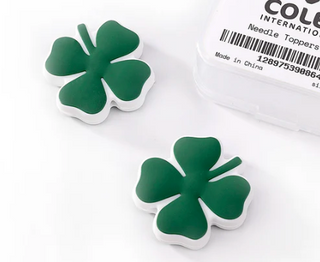 Coley Craft - Needle Topper/Stitch Stoppers