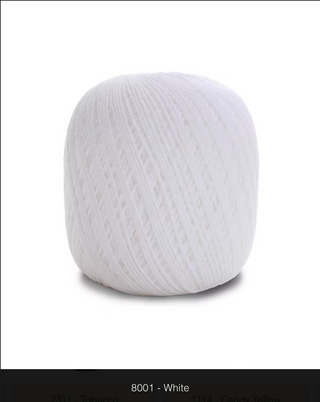 Circulo - Natural Cotton 4/6