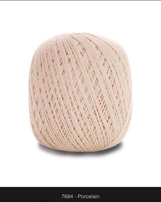 Circulo - Natural Cotton 4/6