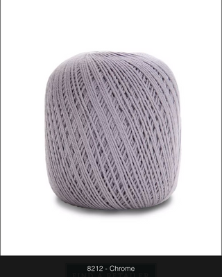 Circulo - Natural Cotton 4/6
