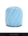 2012 Candy Blue