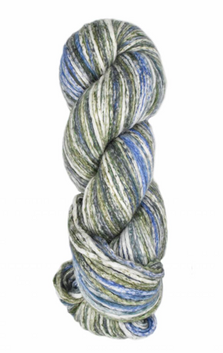 Juniper Moon Farm - Cumulus Dappled