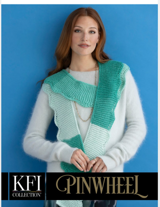 KFI Collection - Pinwheel