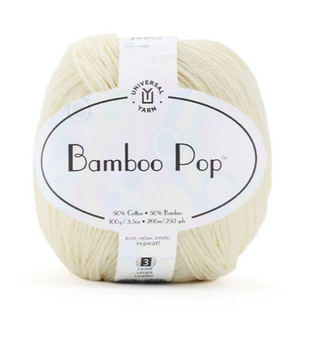 Universal Yarn - Bamboo Pop