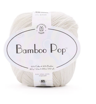 Universal Yarn - Bamboo Pop