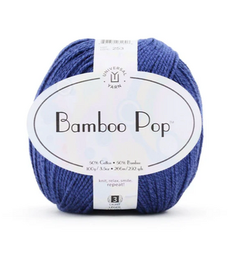 Universal Yarn - Bamboo Pop