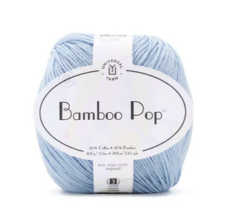 Universal Yarn - Bamboo Pop