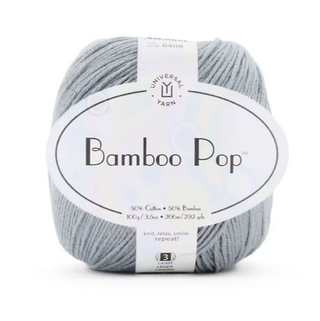 Universal Yarn - Bamboo Pop