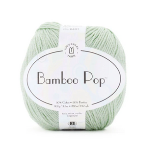 Universal Yarn - Bamboo Pop