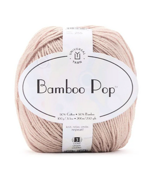 Universal Yarn - Bamboo Pop