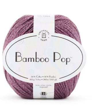 Universal Yarn - Bamboo Pop
