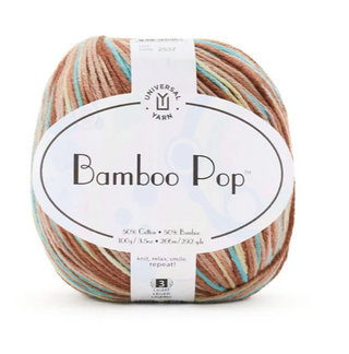Universal Yarn - Bamboo Pop