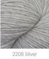 0805 2208 Eco Highland Duo - Silver