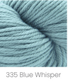 220 Aran Blue Whisper 0561 335