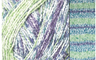 Pop Sock 403 Morning Glory