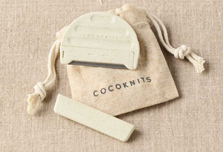 Cocoknits - Fuzz Off Combs