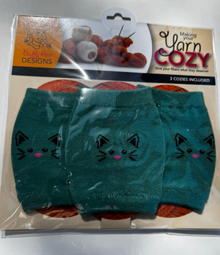 Buffy Ann Designs - Yarn Cozy