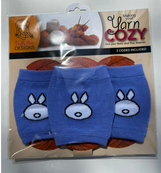 Buffy Ann Designs - Yarn Cozy