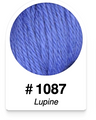 1087 Lupine