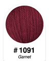 1091 Garnet