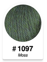 1097 Moss