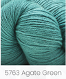 AGATE GREEN 5763