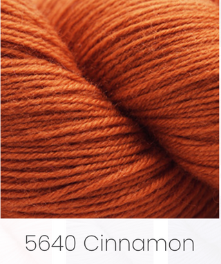 Cascade Yarns - Heritage