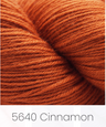 CINNAMON 5640