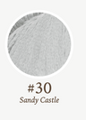 30 Sandy Castle