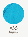 35 Turquoise