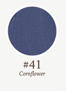 41 Cornflower
