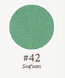 42 Seafoam