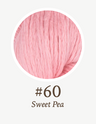 60 Sweet Pea