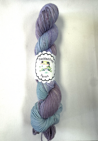 Freckled Frog Yarns - Southern Comfort DK