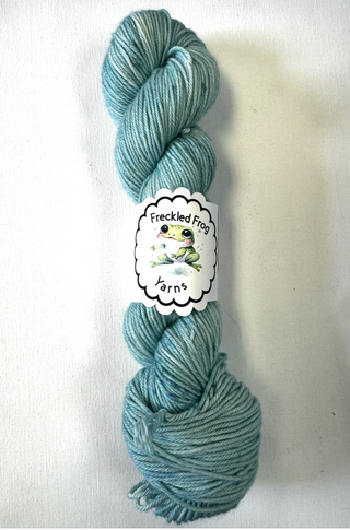 Freckled Frog Yarns - Southern Comfort DK