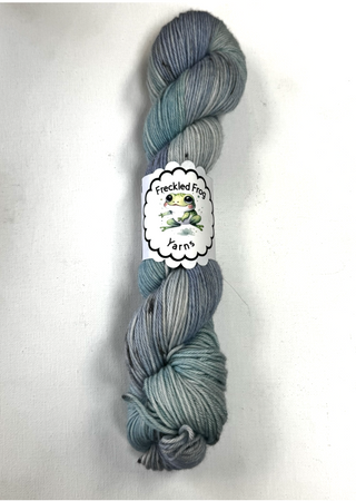 Freckled Frog Yarns - Southern Comfort DK
