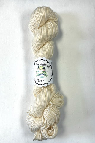 Freckled Frog Yarns - Southern Comfort DK