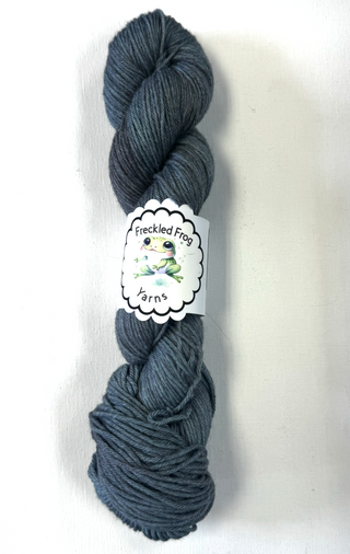 Freckled Frog Yarns - Southern Comfort DK