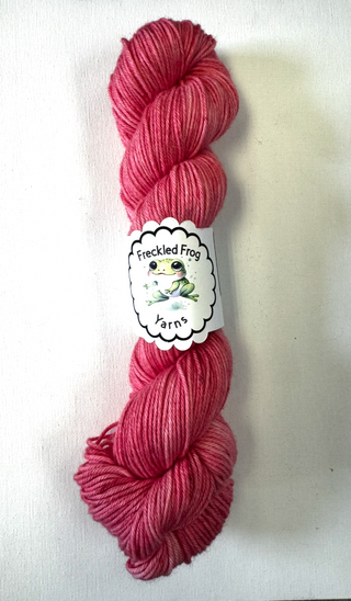Freckled Frog Yarns - Southern Comfort DK